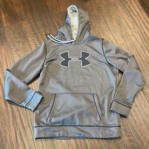 Men’s Under Armour Hoodie Large